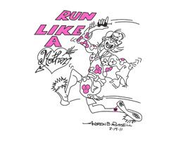 RUN LIKE A MOTHER 5K AND MILE RUN LIKE A MOTHER 5K AND MILE