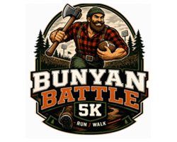 Bunyan Battle 5K Bunyan Battle 5K