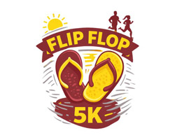 Flip Flop 5K Flip Flop 5K