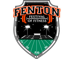 Fenton Festival of Fitness Fenton Festival of Fitness
