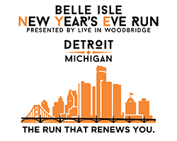 2026 Belle Isle New Year's Eve Run 2026 Belle Isle New Year's Eve Run
