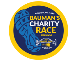 Bauman's Charity Race Bauman's Charity Race