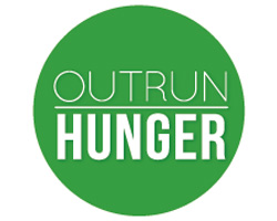 Outrun Hunger 5K & 1Mile Outrun Hunger 5K & 1Mile