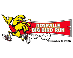 48th Roseville Big Bird Run 48th Roseville Big Bird Run
